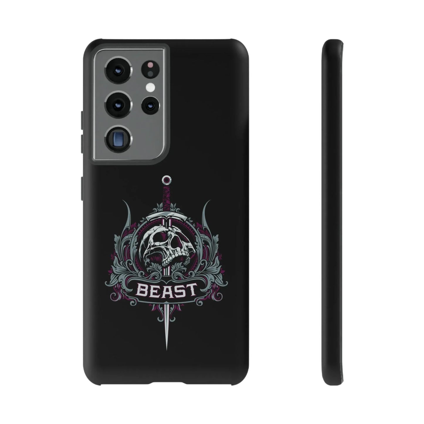 beast-samsung-handyhulle-phone-case-jlr-design-47 - JLR Design