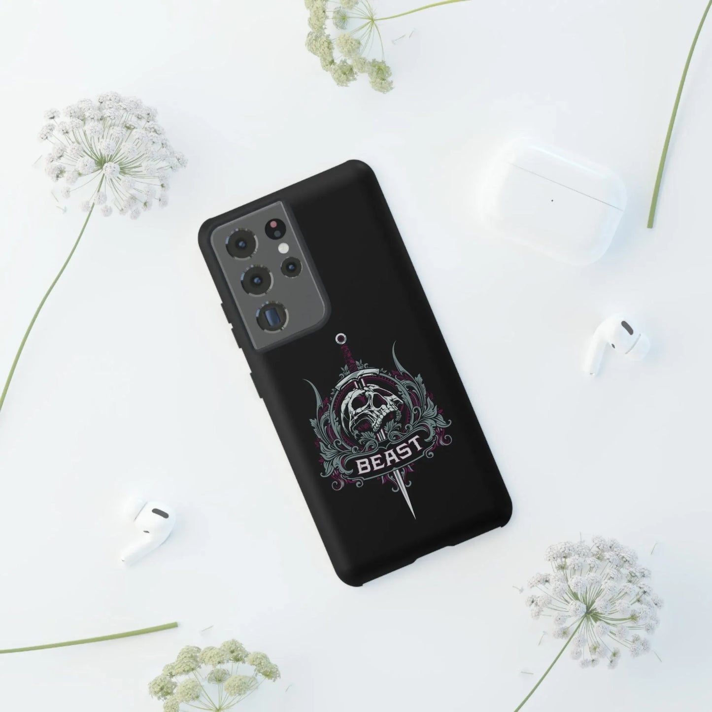 beast-samsung-handyhulle-phone-case-jlr-design-48 - JLR Design