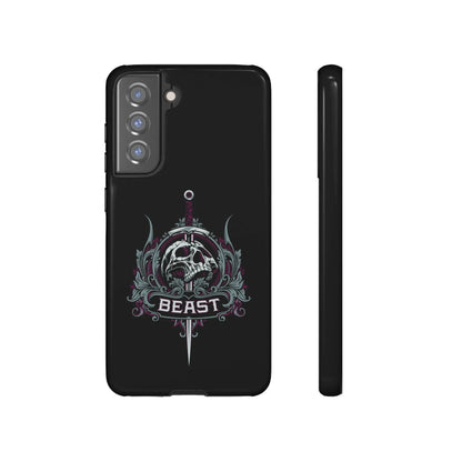 beast-samsung-handyhulle-phone-case-jlr-design-49 - JLR Design