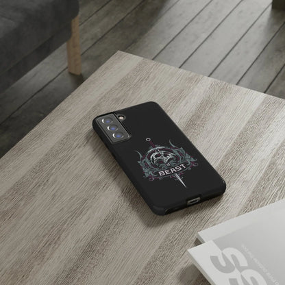 beast-samsung-handyhulle-phone-case-jlr-design-50 - JLR Design