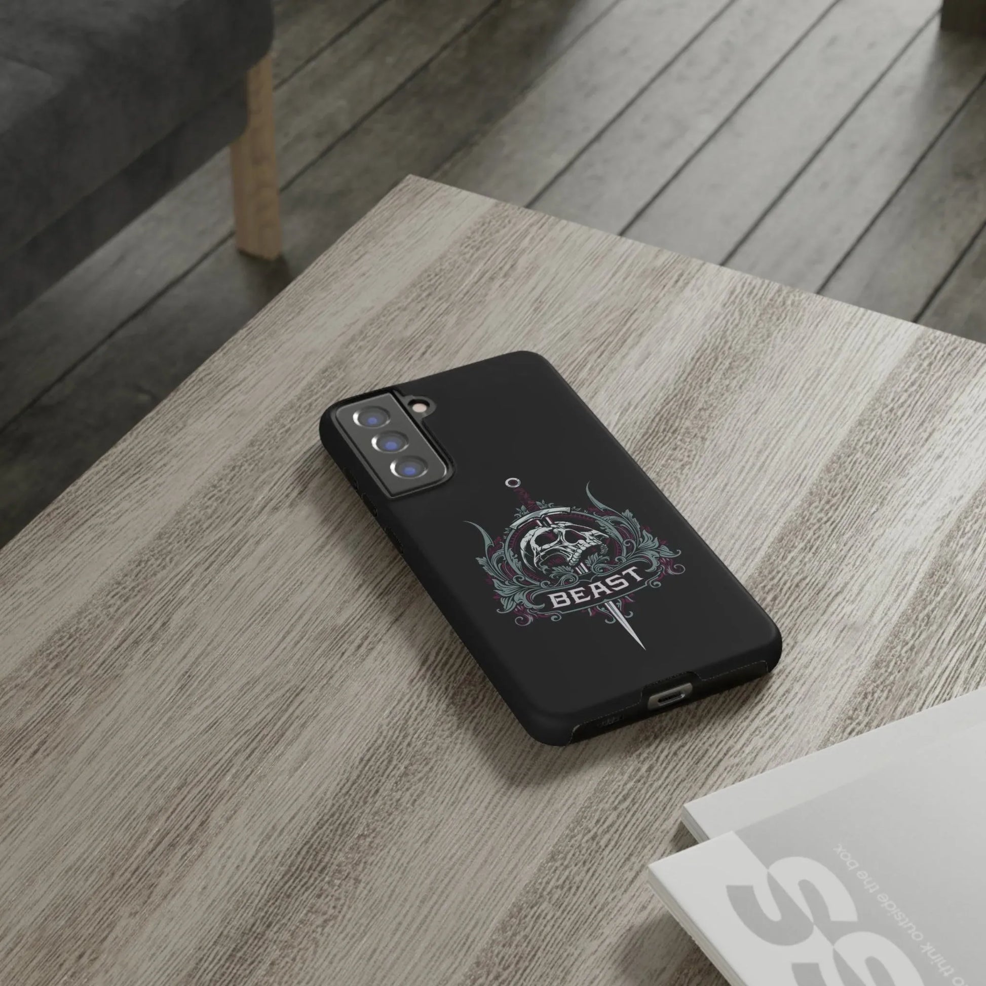 beast-samsung-handyhulle-phone-case-jlr-design-52 - JLR Design