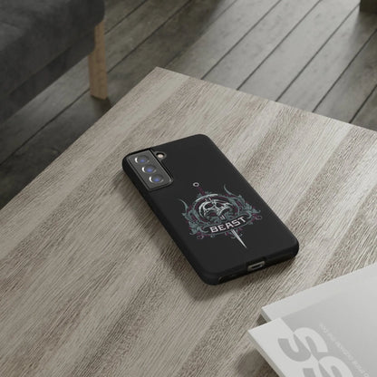 beast-samsung-handyhulle-phone-case-jlr-design-52 - JLR Design