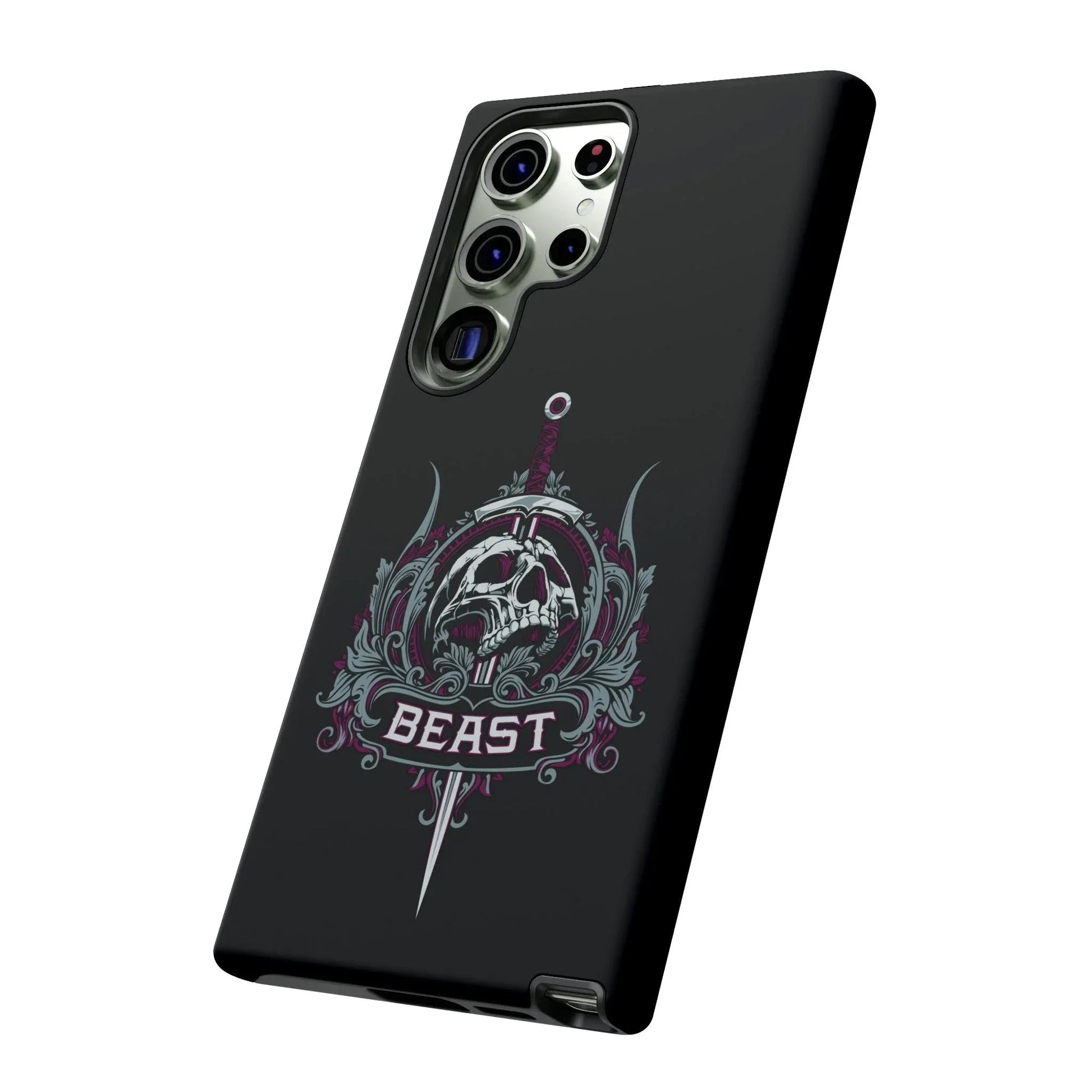 beast-samsung-handyhulle-phone-case-jlr-design-6 - JLR Design