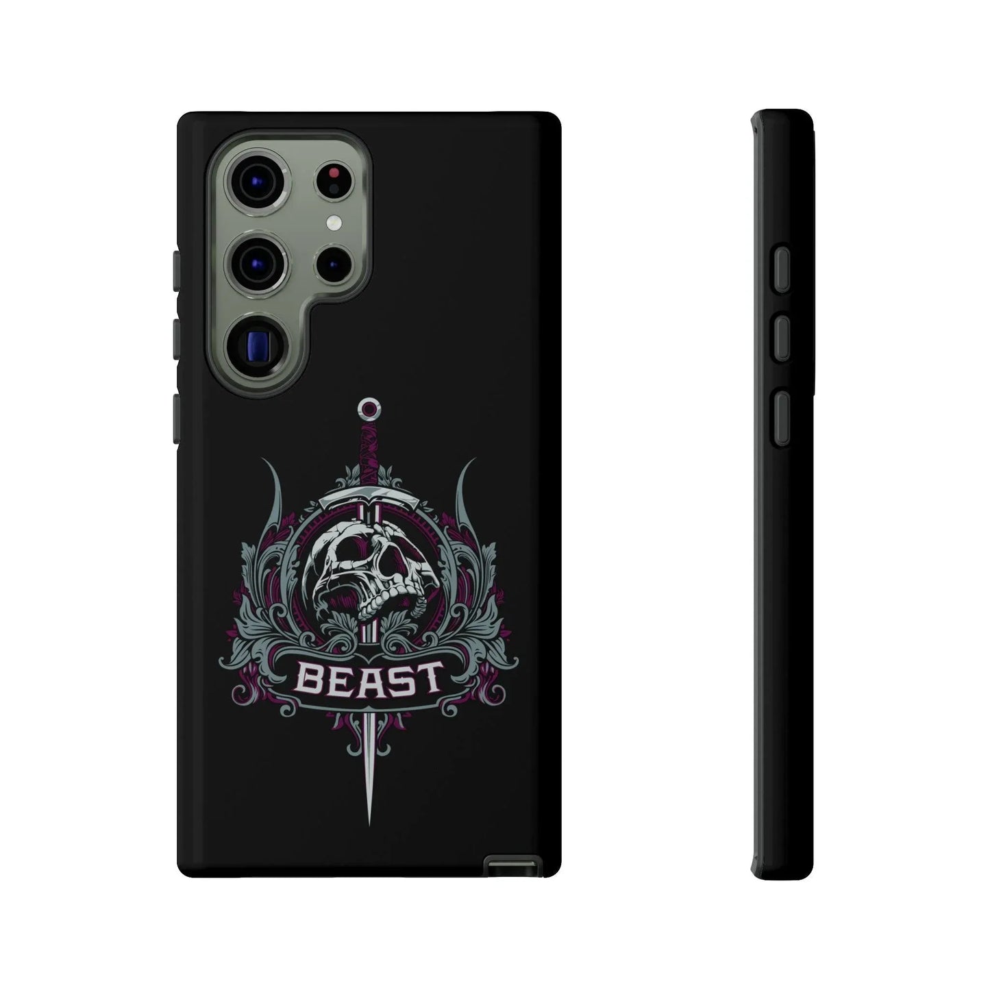 beast-samsung-handyhulle-phone-case-jlr-design-7 - JLR Design