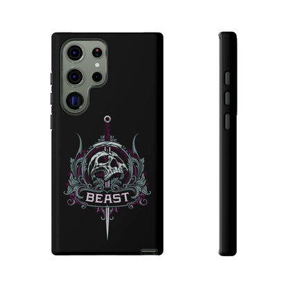 beast-samsung-handyhulle-phone-case-jlr-design-7 - JLR Design