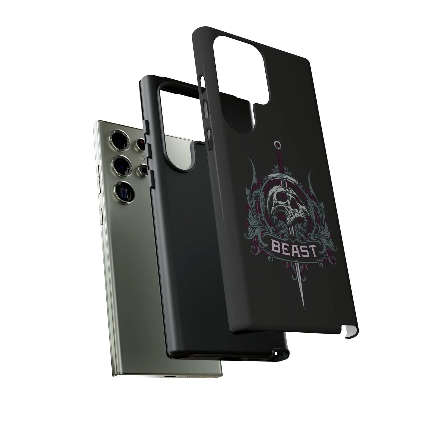 beast-samsung-handyhulle-phone-case-jlr-design-9 - JLR Design