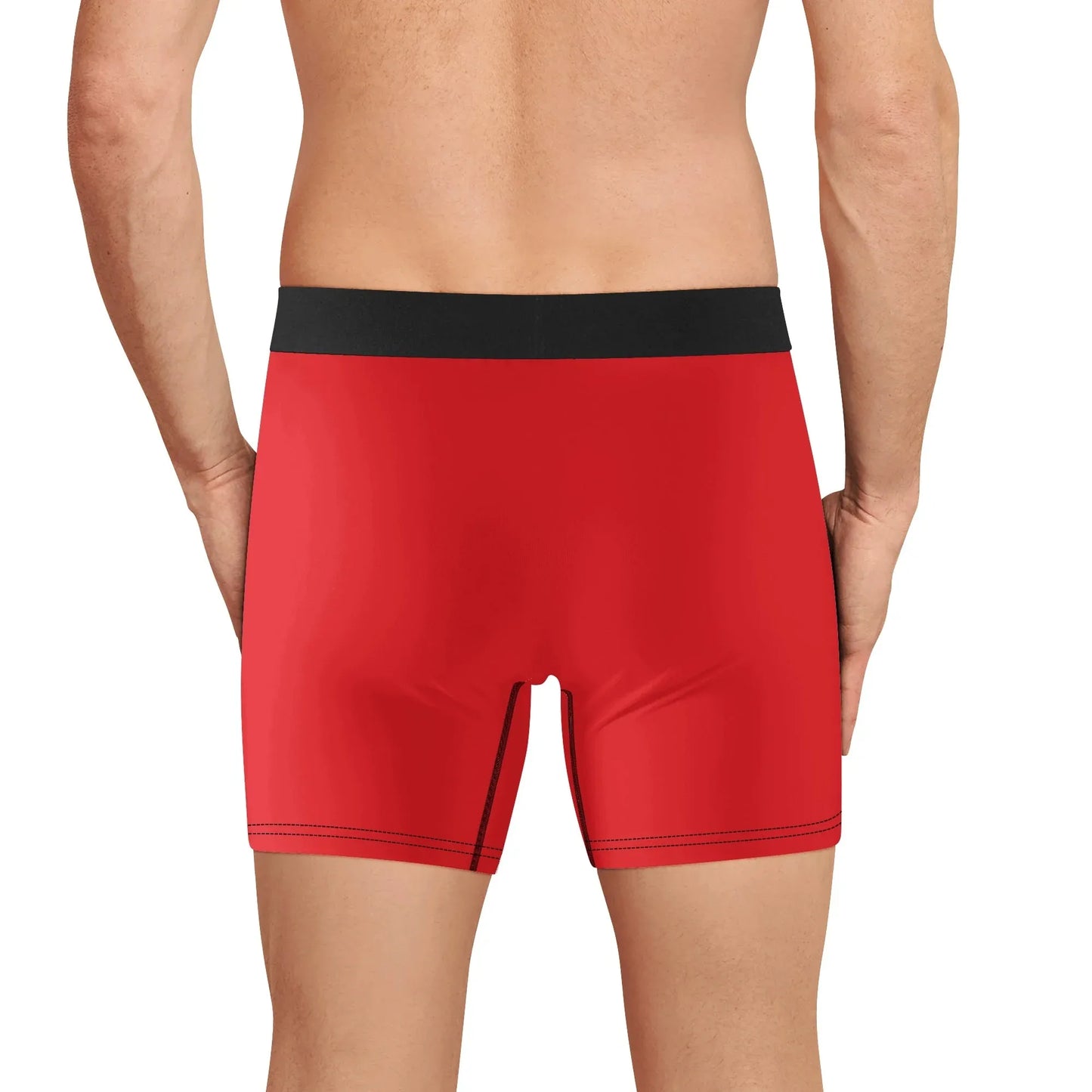 bequeme-alizarinrote-stretch-trunks-fur-herren-trunks-jlr-design-2 - JLR Design