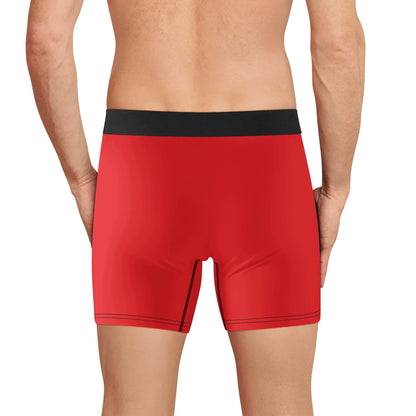 bequeme-alizarinrote-stretch-trunks-fur-herren-trunks-jlr-design-2 - JLR Design