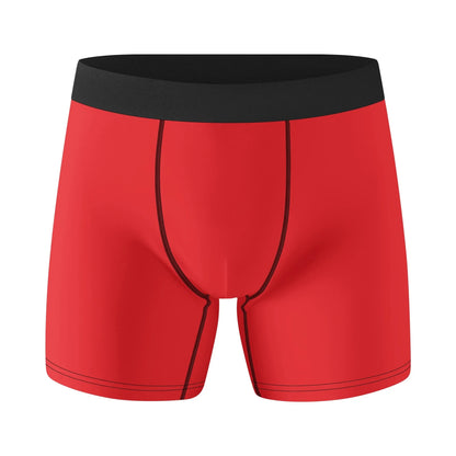 bequeme-alizarinrote-stretch-trunks-fur-herren-trunks-jlr-design-3 - JLR Design