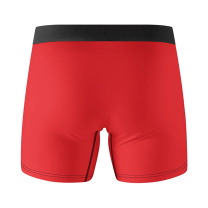 bequeme-alizarinrote-stretch-trunks-fur-herren-trunks-jlr-design-4 - JLR Design