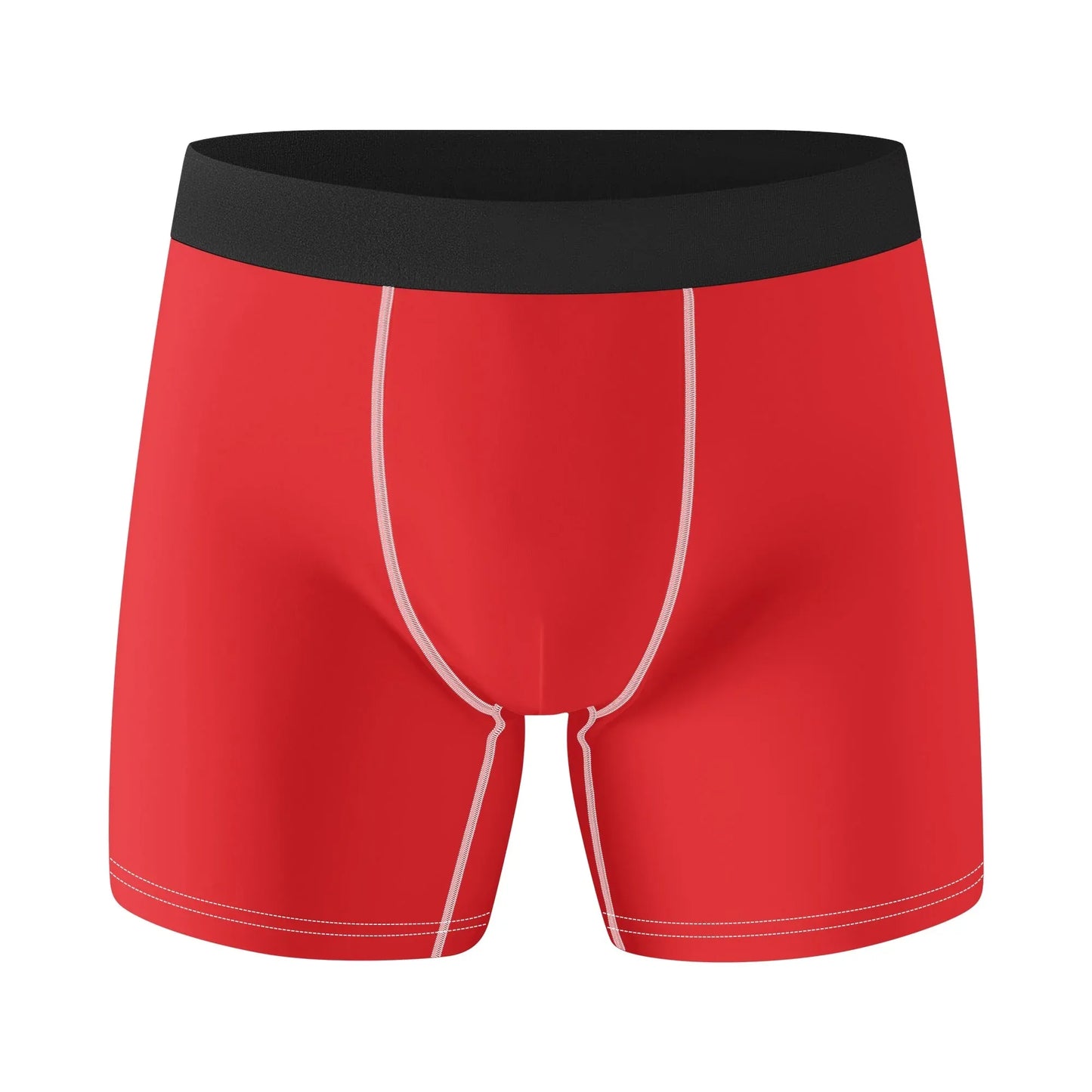 bequeme-alizarinrote-stretch-trunks-fur-herren-trunks-jlr-design-7 - JLR Design