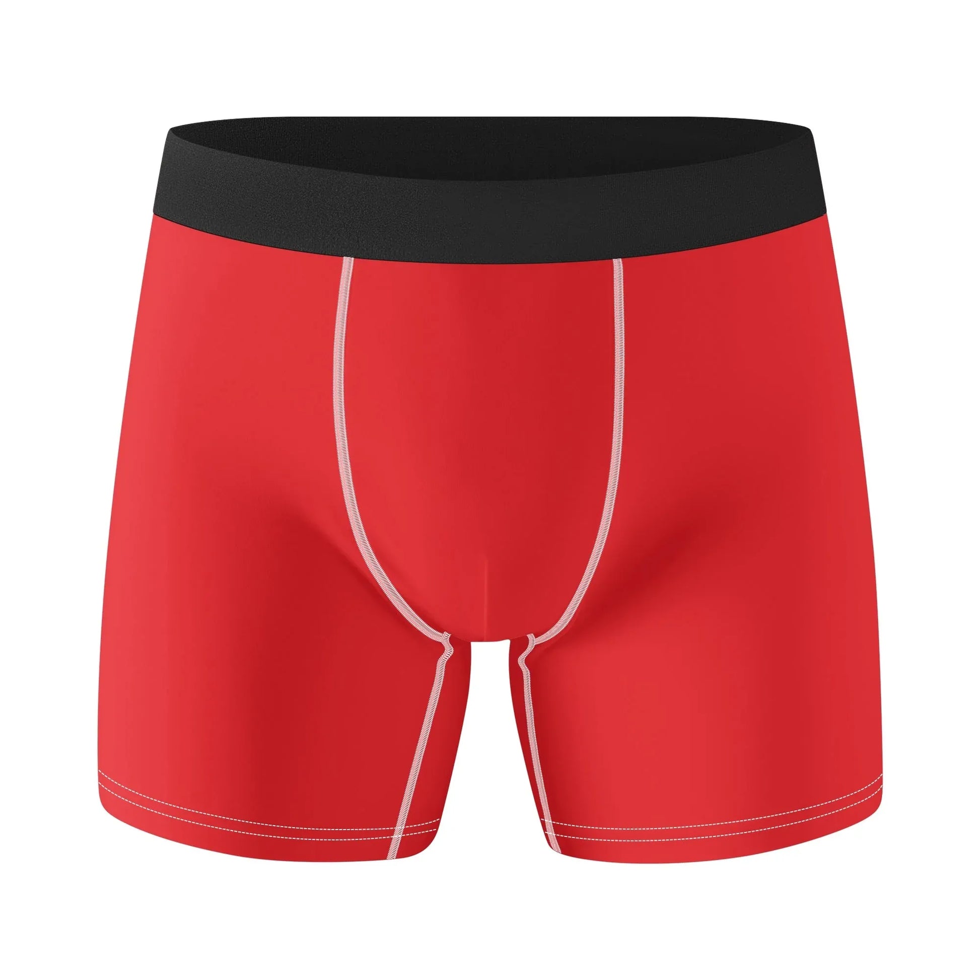bequeme-alizarinrote-stretch-trunks-fur-herren-trunks-jlr-design-7 - JLR Design