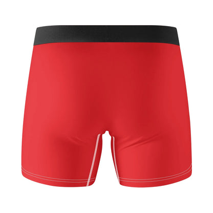 bequeme-alizarinrote-stretch-trunks-fur-herren-trunks-jlr-design-8 - JLR Design