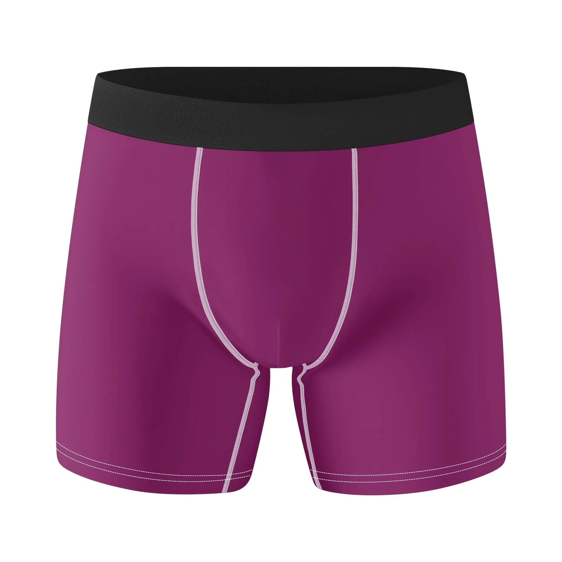 bequeme-aubergine-stretch-trunks-fur-herren-trunks-jlr-design-7 - JLR Design