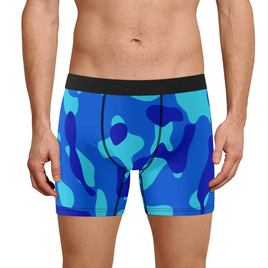 bequeme-blue-camouflage-stretch-trunks-fur-herren-trunks-jlr-design-1 - JLR Design