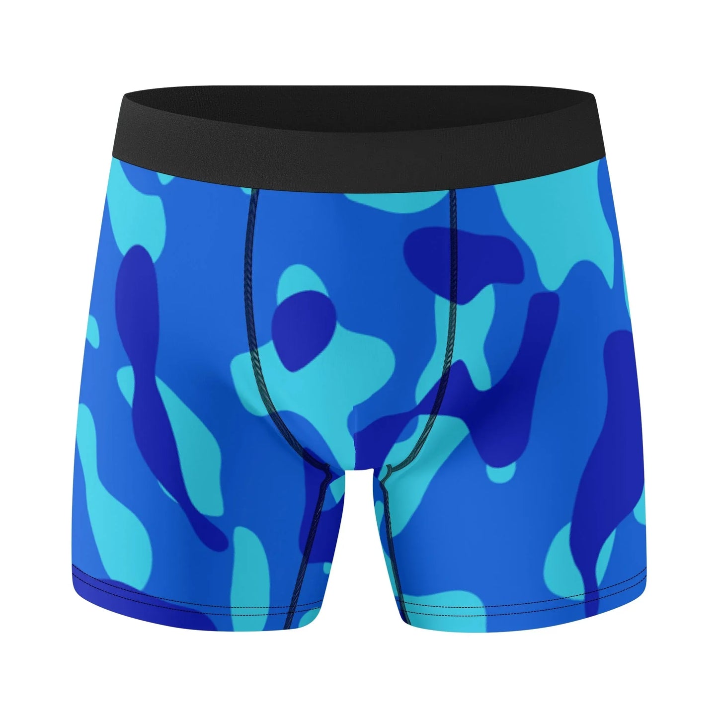 bequeme-blue-camouflage-stretch-trunks-fur-herren-trunks-jlr-design-3 - JLR Design