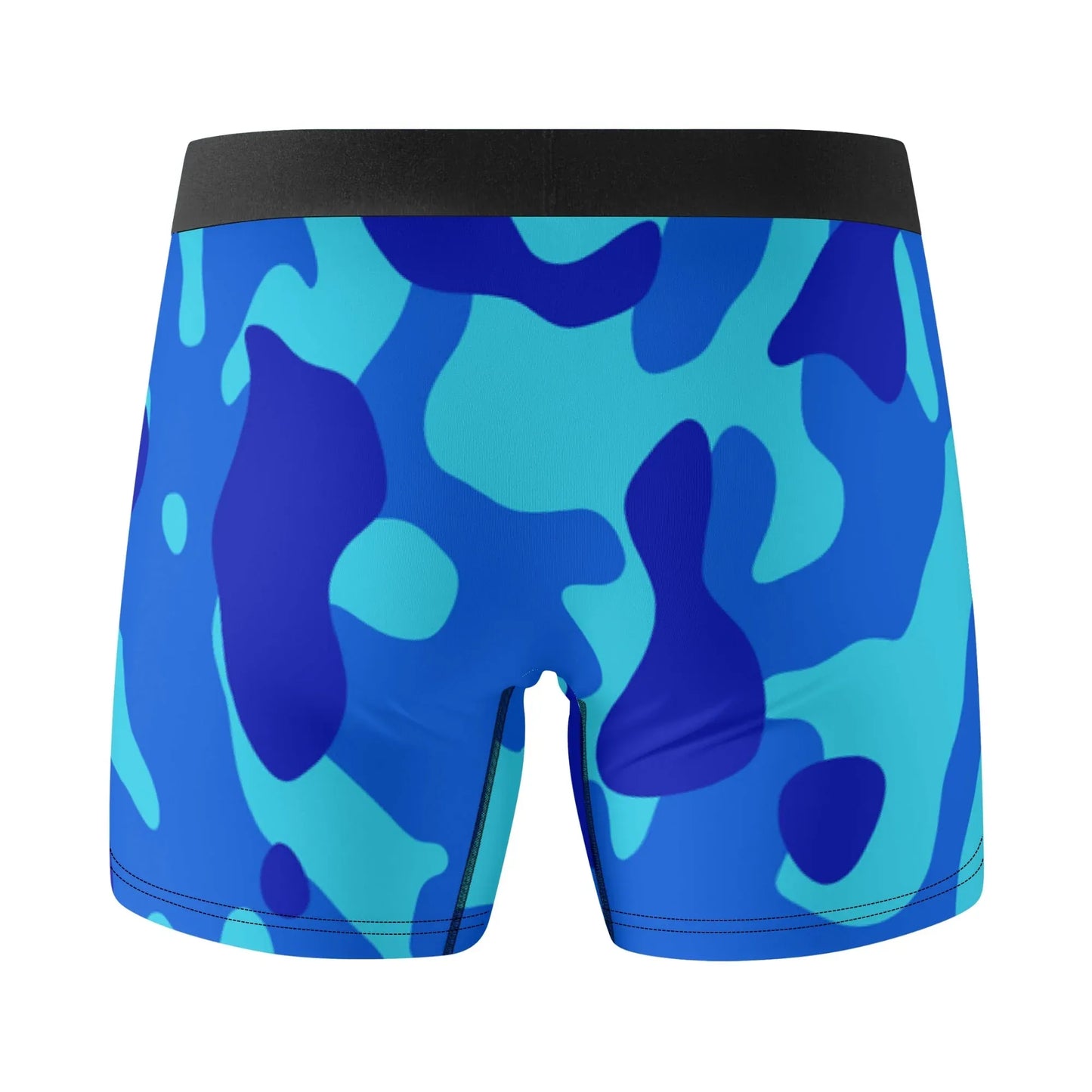 bequeme-blue-camouflage-stretch-trunks-fur-herren-trunks-jlr-design-4 - JLR Design