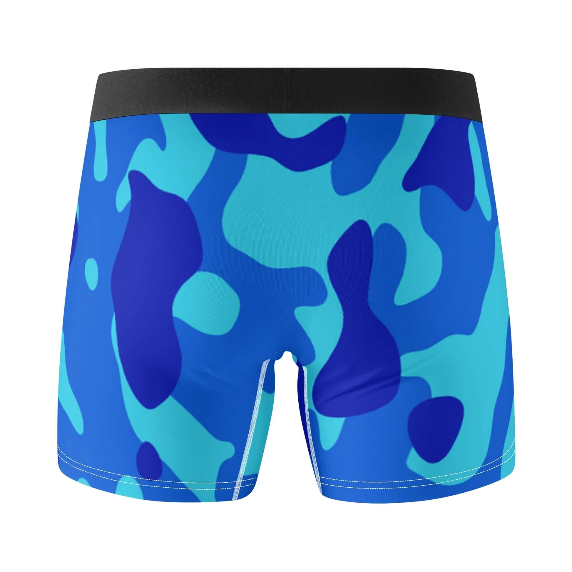 bequeme-blue-camouflage-stretch-trunks-fur-herren-trunks-jlr-design-8 - JLR Design