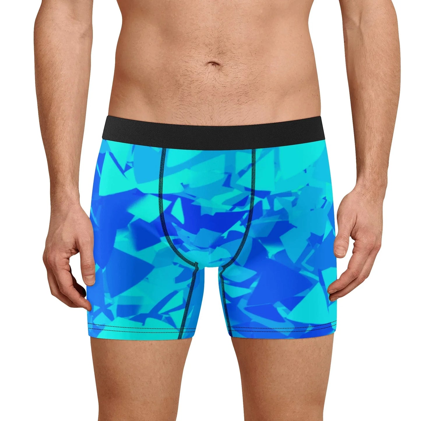 bequeme-blue-crystal-stretch-trunks-fur-herren-trunks-jlr-design-1 - JLR Design