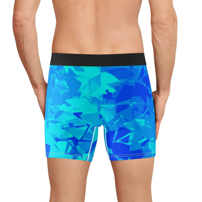 bequeme-blue-crystal-stretch-trunks-fur-herren-trunks-jlr-design-6 - JLR Design