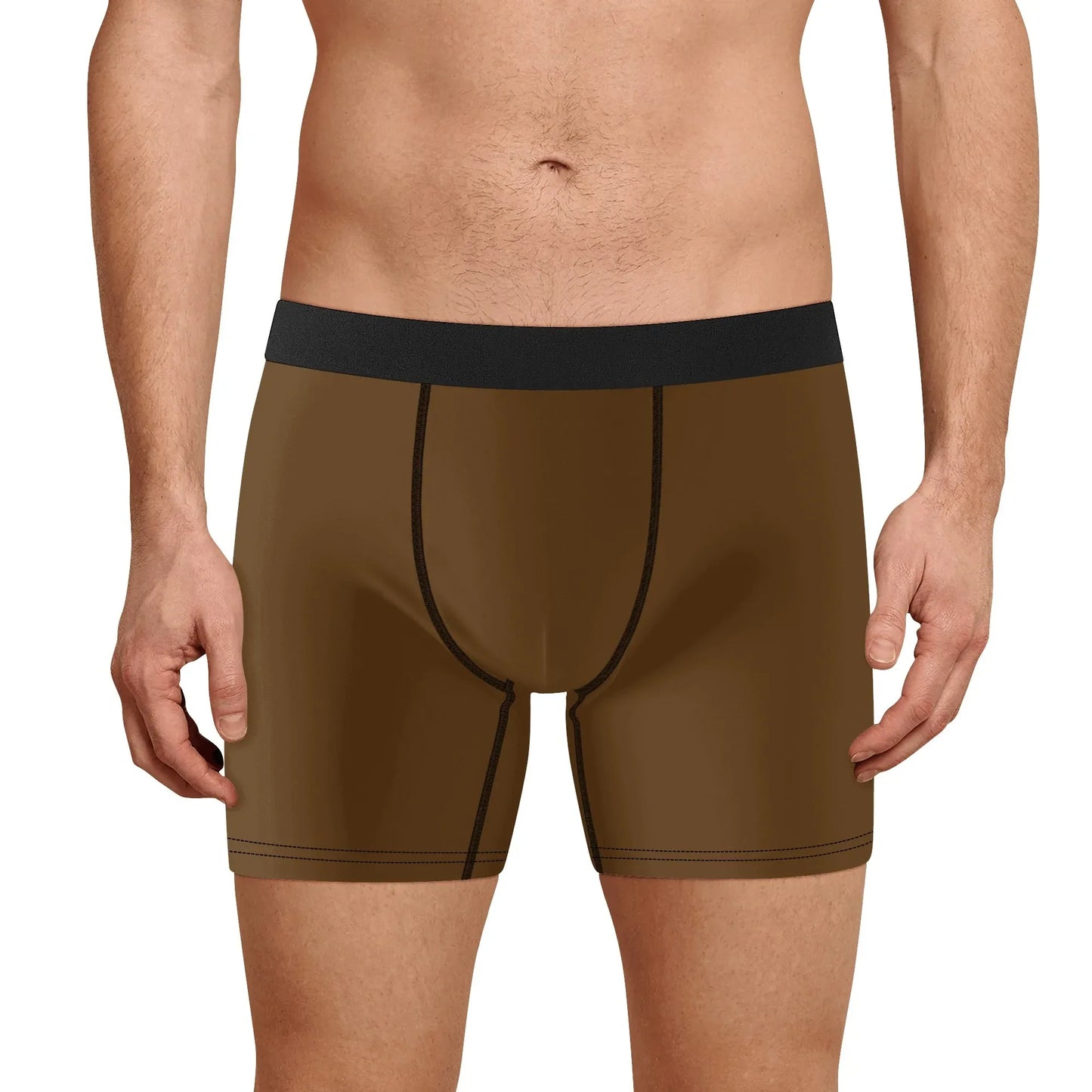 bequeme-braune-stretch-trunks-fur-herren-trunks-jlr-design-1 - JLR Design