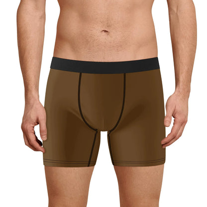 bequeme-braune-stretch-trunks-fur-herren-trunks-jlr-design-1 - JLR Design