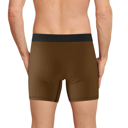 bequeme-braune-stretch-trunks-fur-herren-trunks-jlr-design-2 - JLR Design