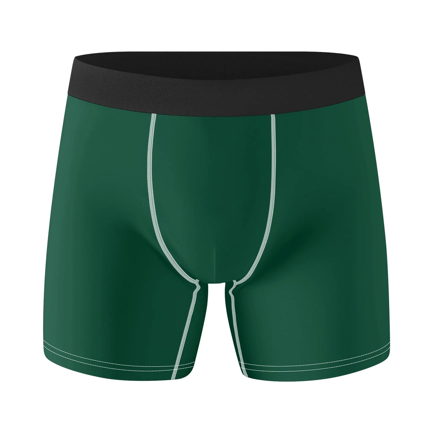 bequeme-british-racing-green-stretch-trunks-fur-herren-trunks-jlr-design-7 - JLR Design
