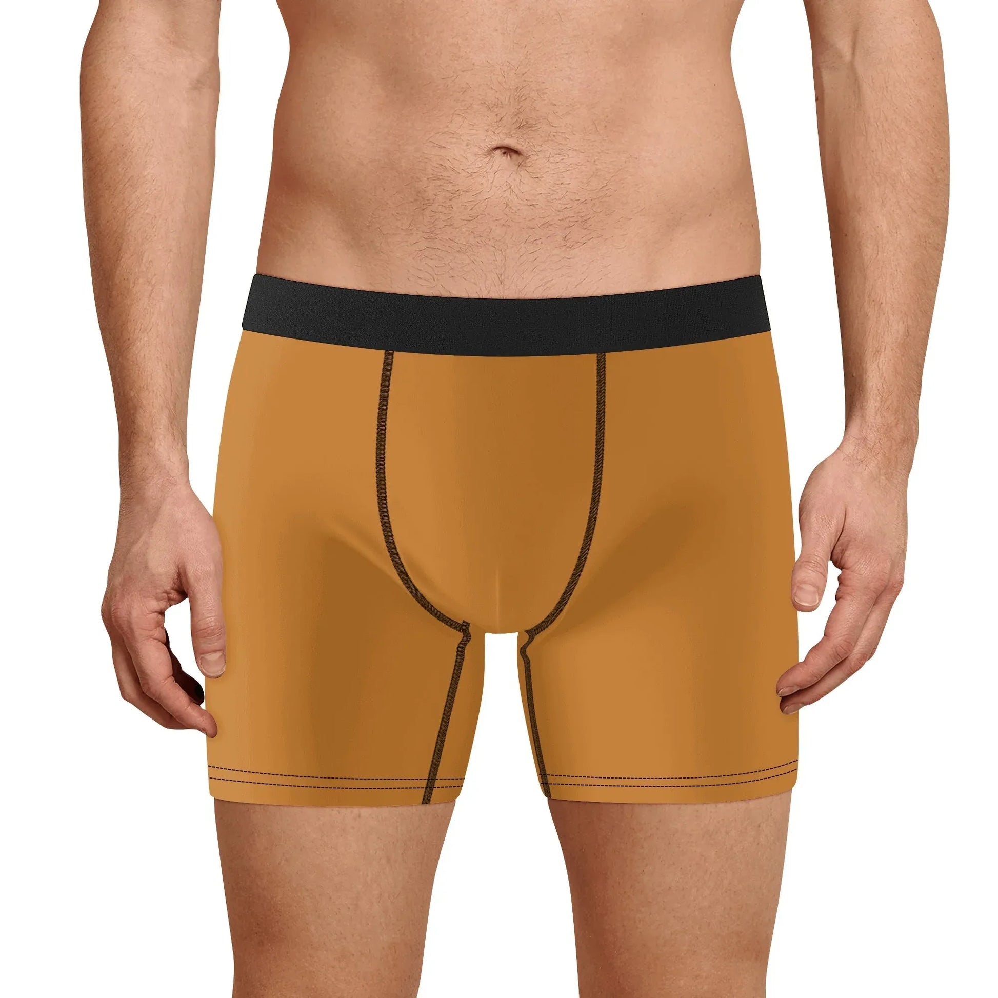 bequeme-bronzene-stretch-trunks-fur-herren-trunks-jlr-design-1 - JLR Design