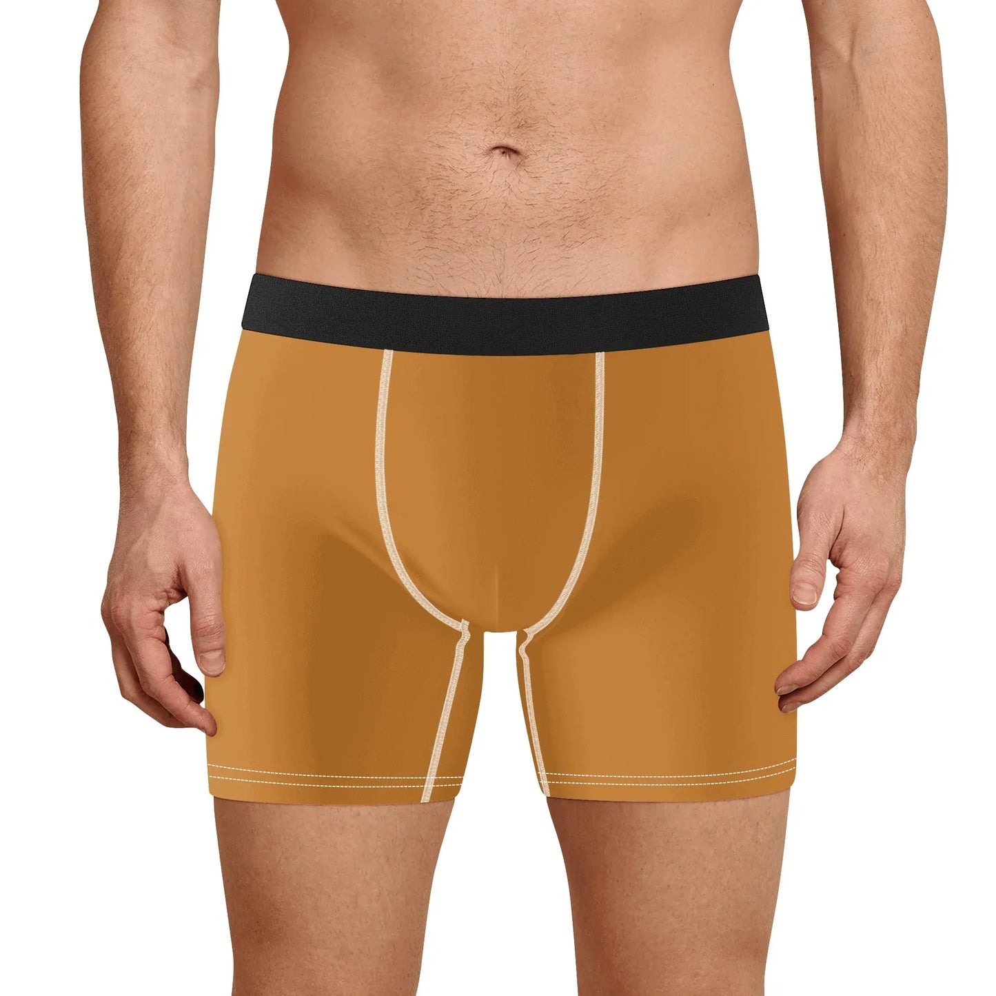 bequeme-bronzene-stretch-trunks-fur-herren-trunks-jlr-design-5 - JLR Design