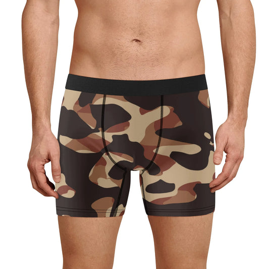 bequeme-brown-camouflage-stretch-trunks-fur-herren-trunks-jlr-design-1 - JLR Design