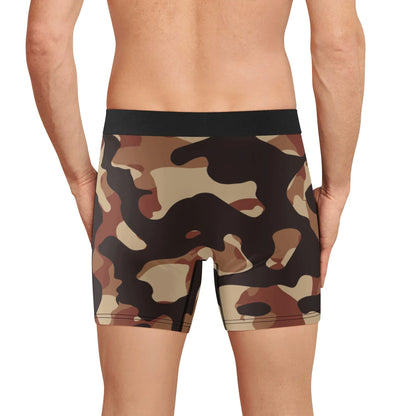 bequeme-brown-camouflage-stretch-trunks-fur-herren-trunks-jlr-design-2 - JLR Design