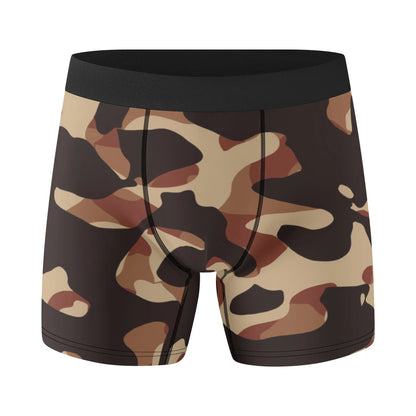 bequeme-brown-camouflage-stretch-trunks-fur-herren-trunks-jlr-design-3 - JLR Design