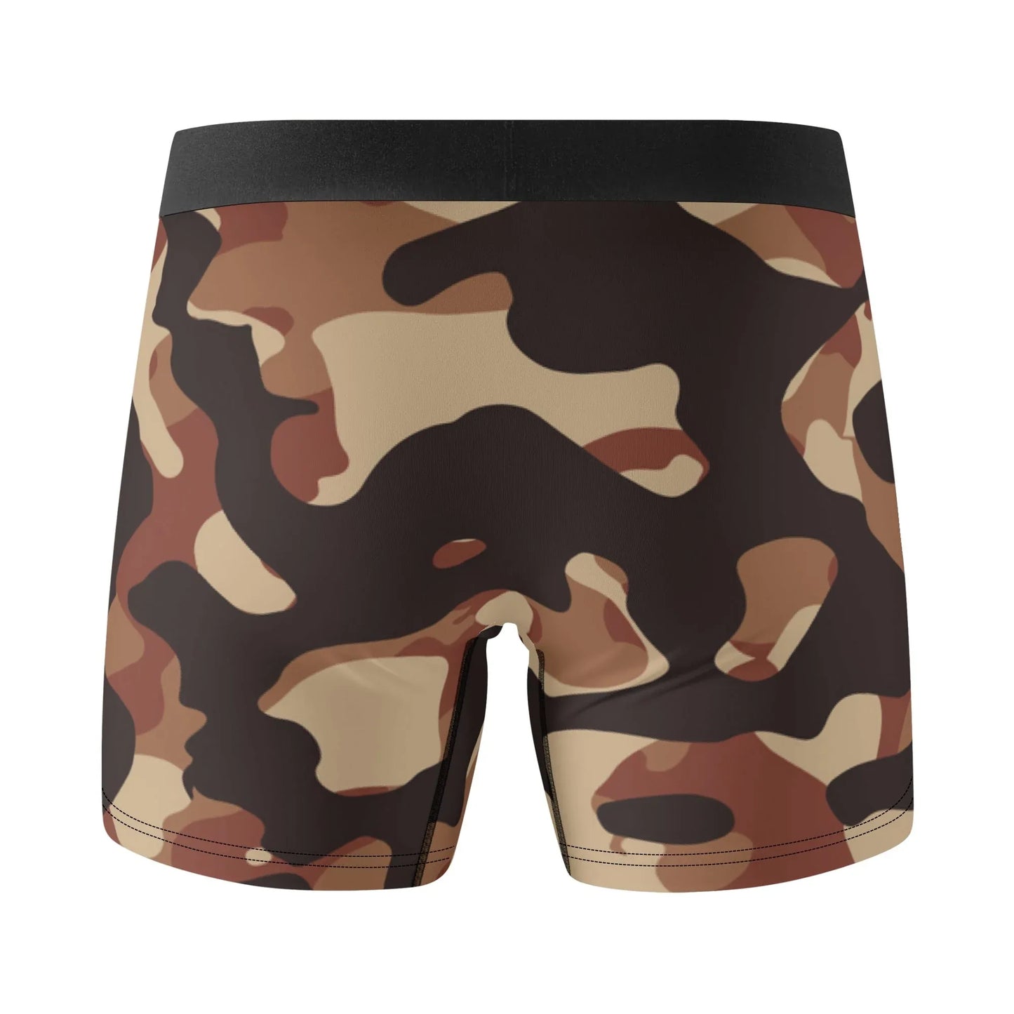 bequeme-brown-camouflage-stretch-trunks-fur-herren-trunks-jlr-design-4 - JLR Design