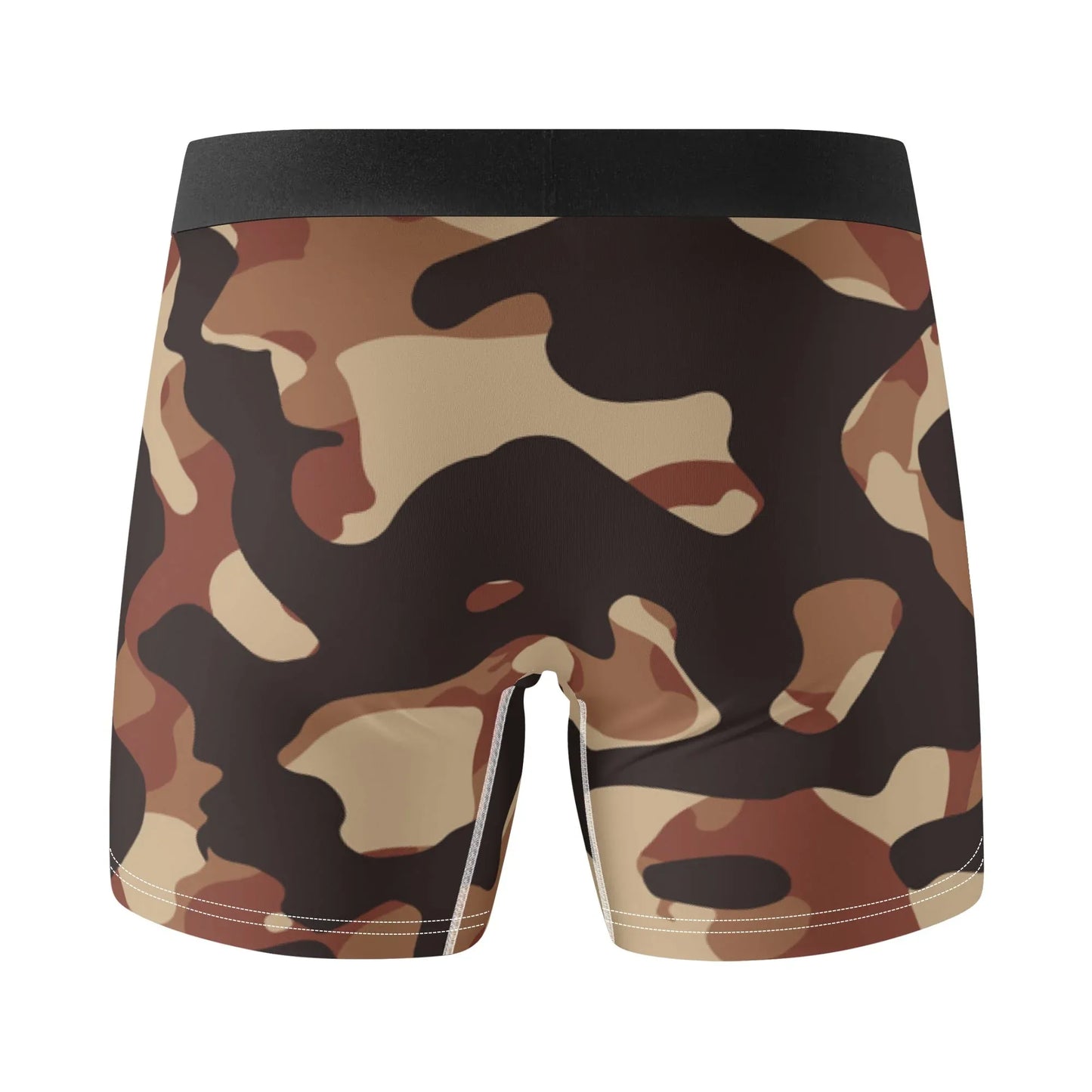 bequeme-brown-camouflage-stretch-trunks-fur-herren-trunks-jlr-design-8 - JLR Design