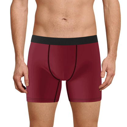 bequeme-burgund-stretch-trunks-fur-herren-trunks-jlr-design-1 - JLR Design