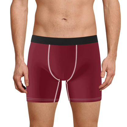 bequeme-burgund-stretch-trunks-fur-herren-trunks-jlr-design-5 - JLR Design