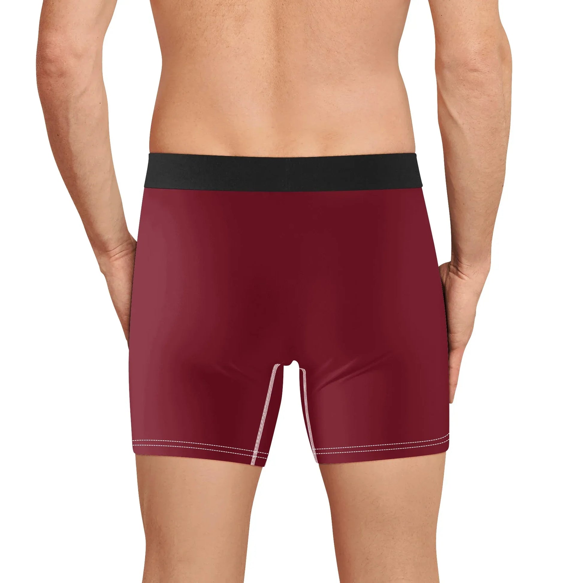 bequeme-burgund-stretch-trunks-fur-herren-trunks-jlr-design-6 - JLR Design