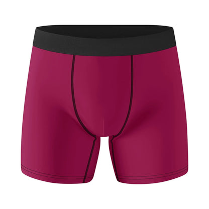 bequeme-burgundy-stretch-trunks-fur-herren-trunks-jlr-design-3 - JLR Design
