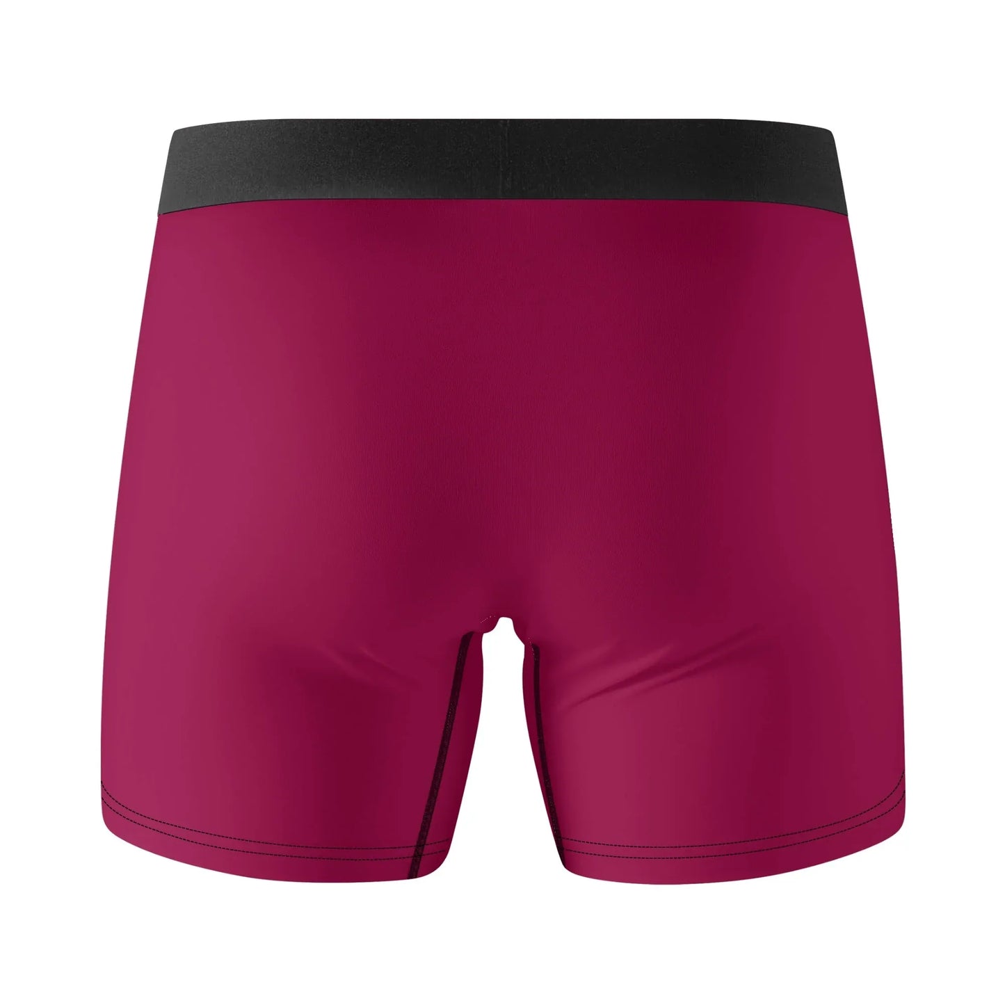 bequeme-burgundy-stretch-trunks-fur-herren-trunks-jlr-design-4 - JLR Design