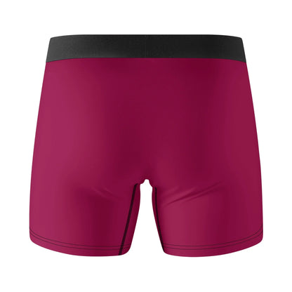 bequeme-burgundy-stretch-trunks-fur-herren-trunks-jlr-design-4 - JLR Design