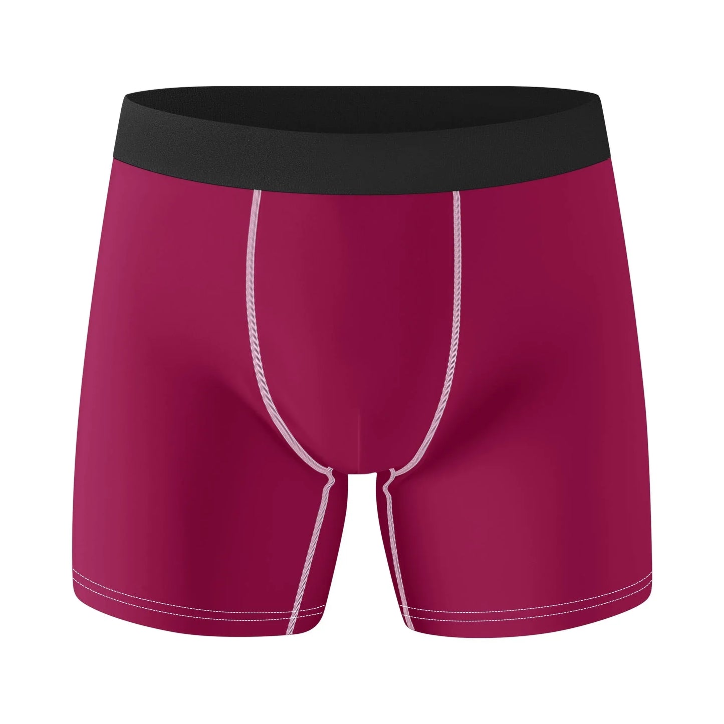 bequeme-burgundy-stretch-trunks-fur-herren-trunks-jlr-design-7 - JLR Design