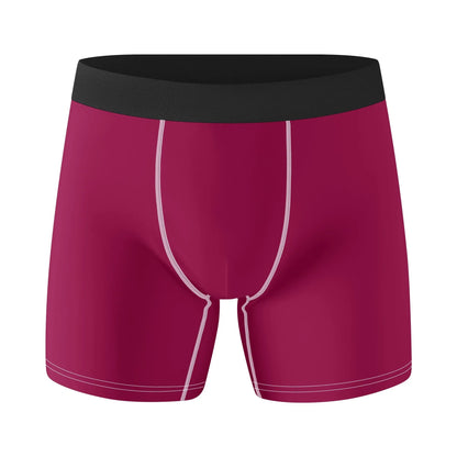 bequeme-burgundy-stretch-trunks-fur-herren-trunks-jlr-design-7 - JLR Design
