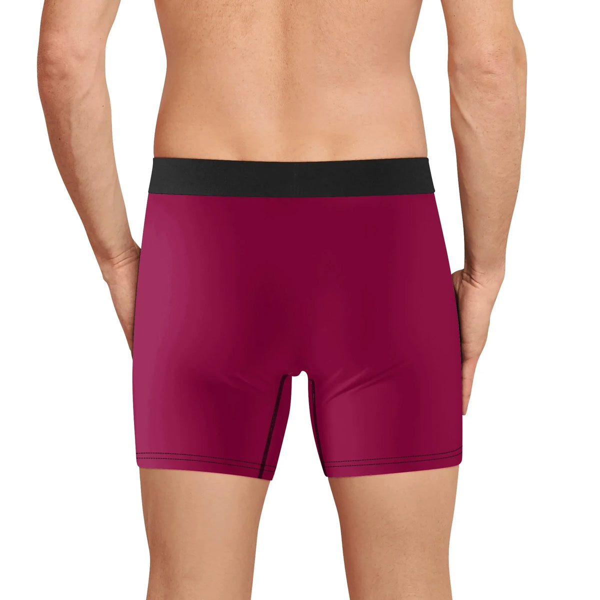 bequeme-burgundy-stretch-trunks-fur-herren-trunks-jlr-design-jlr-design-de-2 - JLR Design