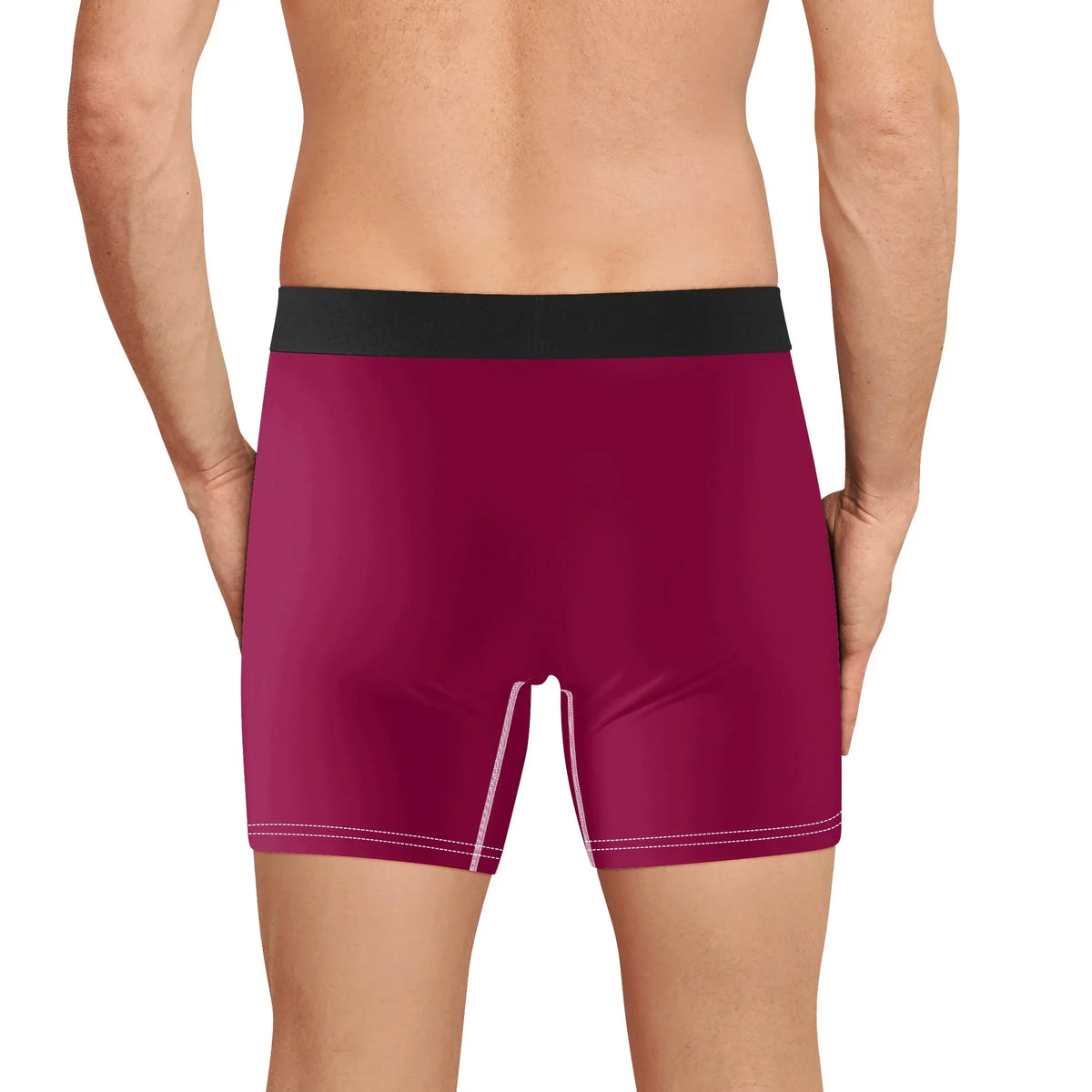 bequeme-burgundy-stretch-trunks-fur-herren-trunks-jlr-design-jlr-design-de-6 - JLR Design