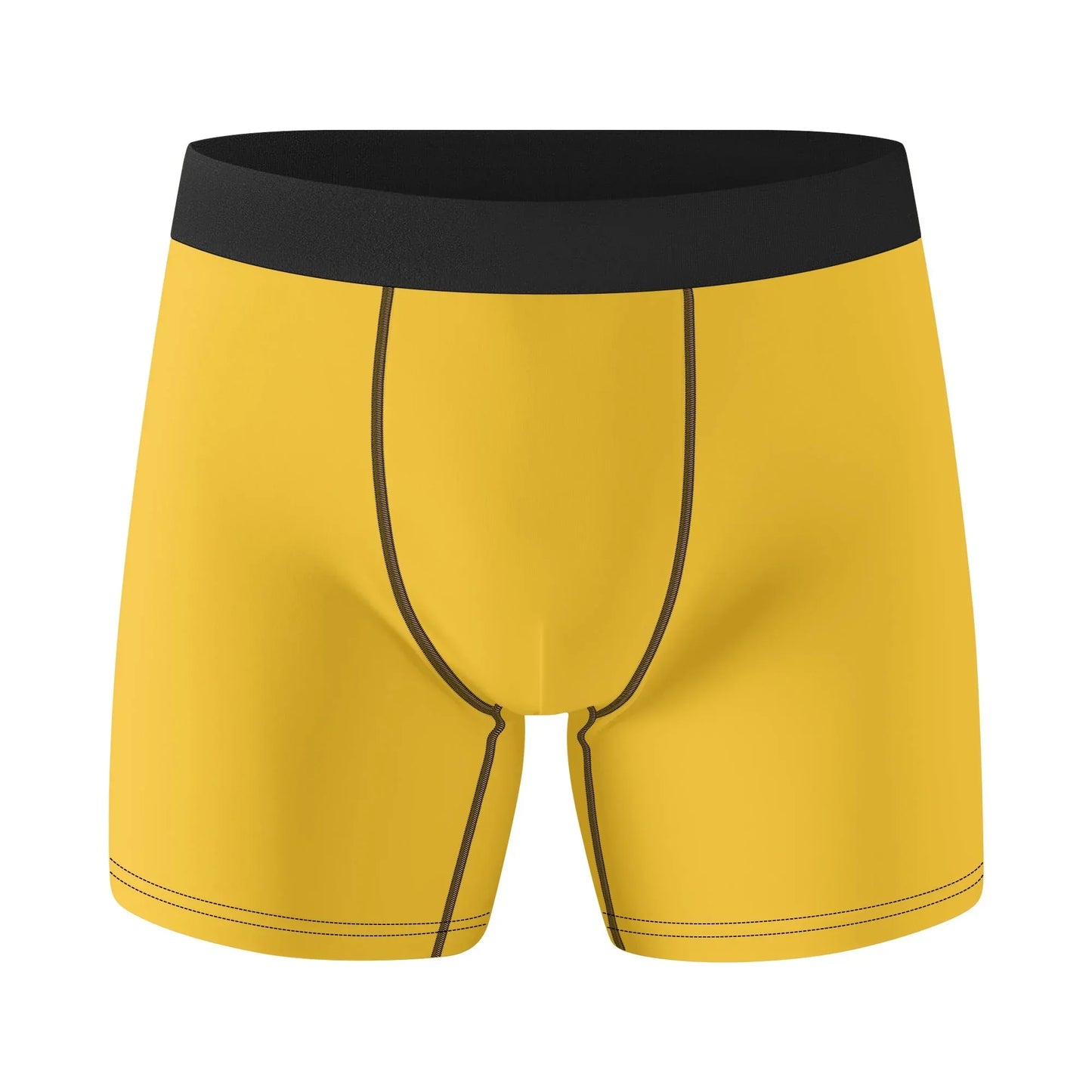 bequeme-gelbe-stretch-trunks-fur-herren-trunks-jlr-design-3 - JLR Design