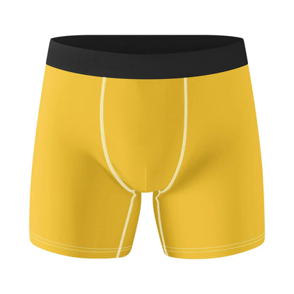 bequeme-gelbe-stretch-trunks-fur-herren-trunks-jlr-design-7 - JLR Design