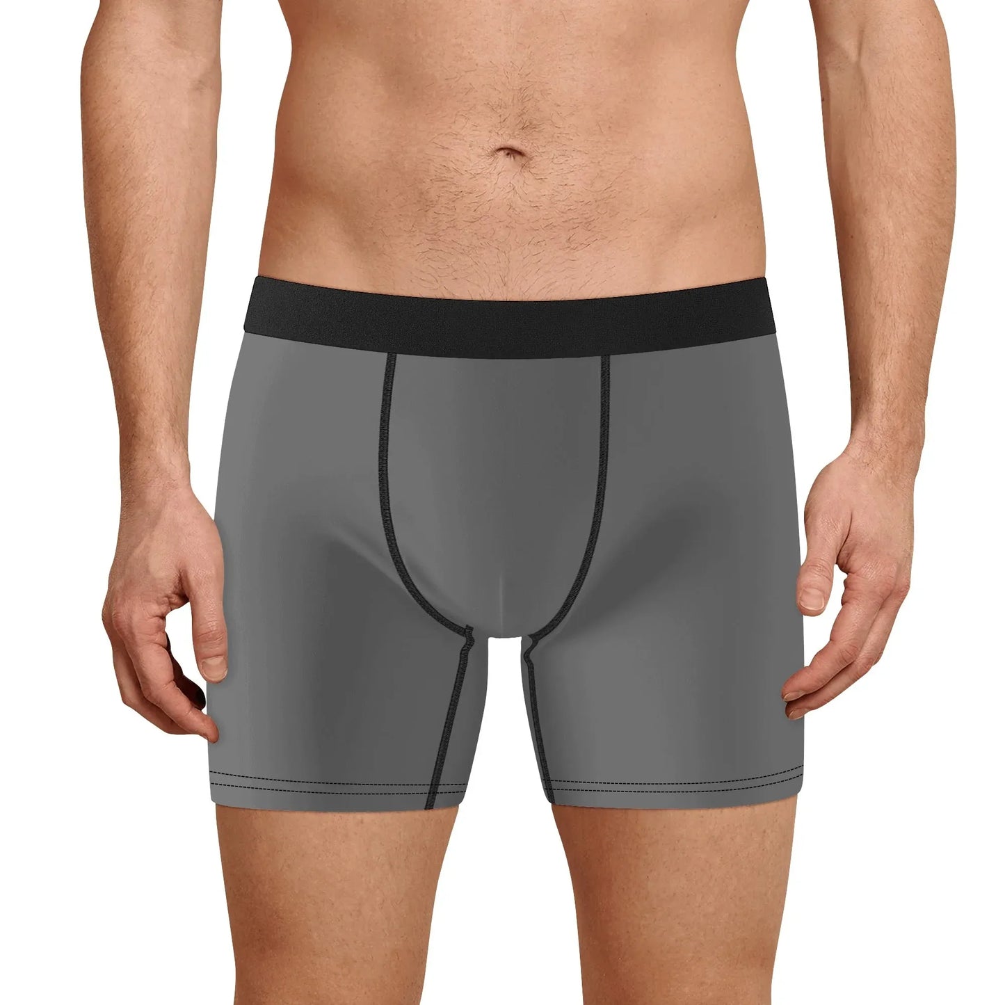 bequeme-graue-stretch-trunks-fur-herren-trunks-jlr-design-1 - JLR Design