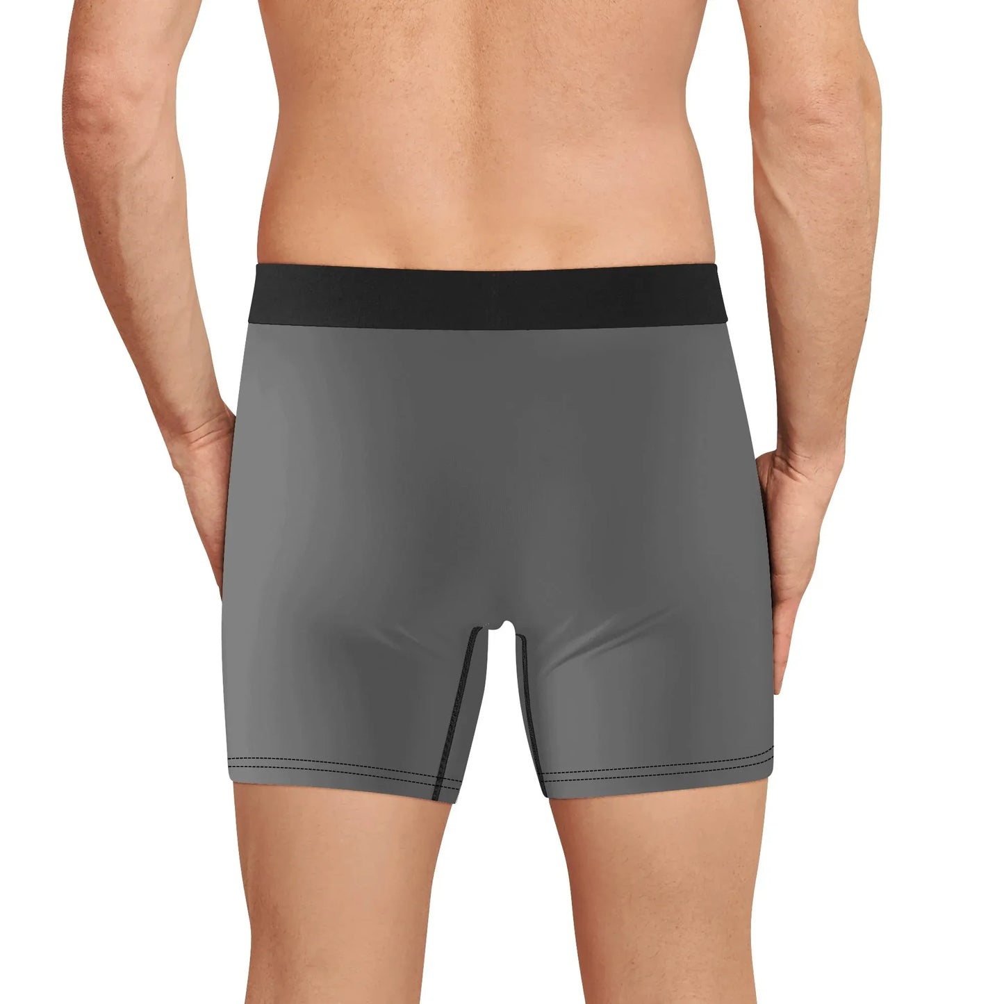 bequeme-graue-stretch-trunks-fur-herren-trunks-jlr-design-2 - JLR Design