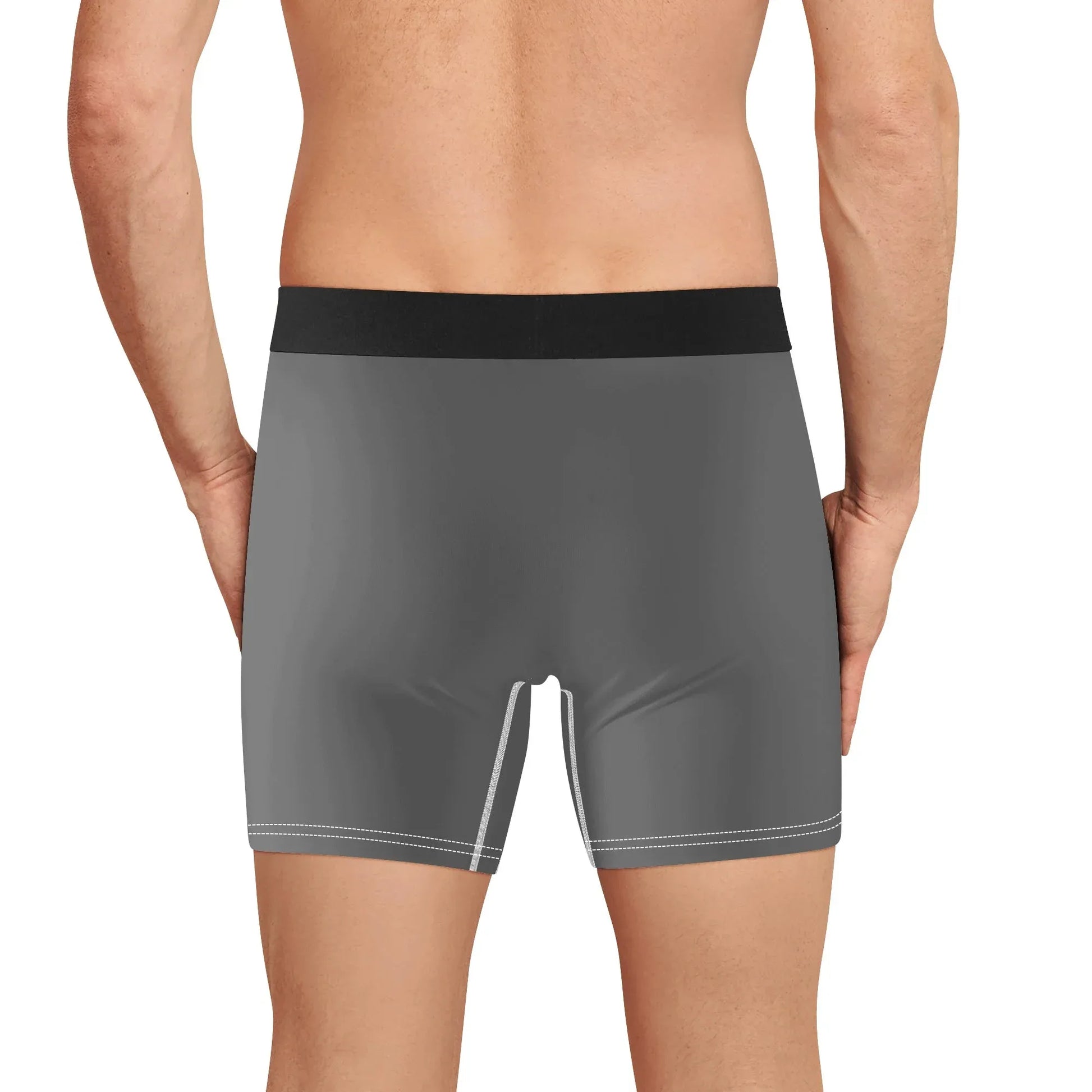 bequeme-graue-stretch-trunks-fur-herren-trunks-jlr-design-6 - JLR Design